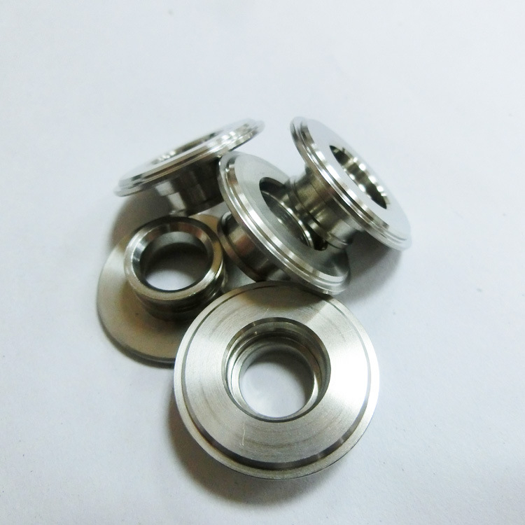 cnc machined part for mirowave oven
