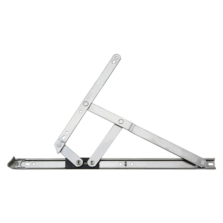 Bulk price aluminium alloy friction stay door hinge