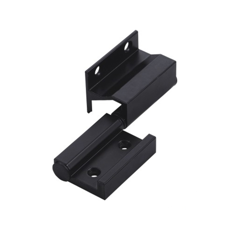 High productive capacity aluminum window and door hinge