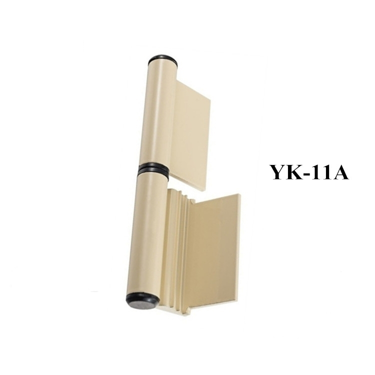 Aluminum Window Accessories Aluminum Door Hinge YK-11A