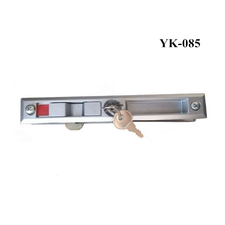 Double Face Door Lock YK-085