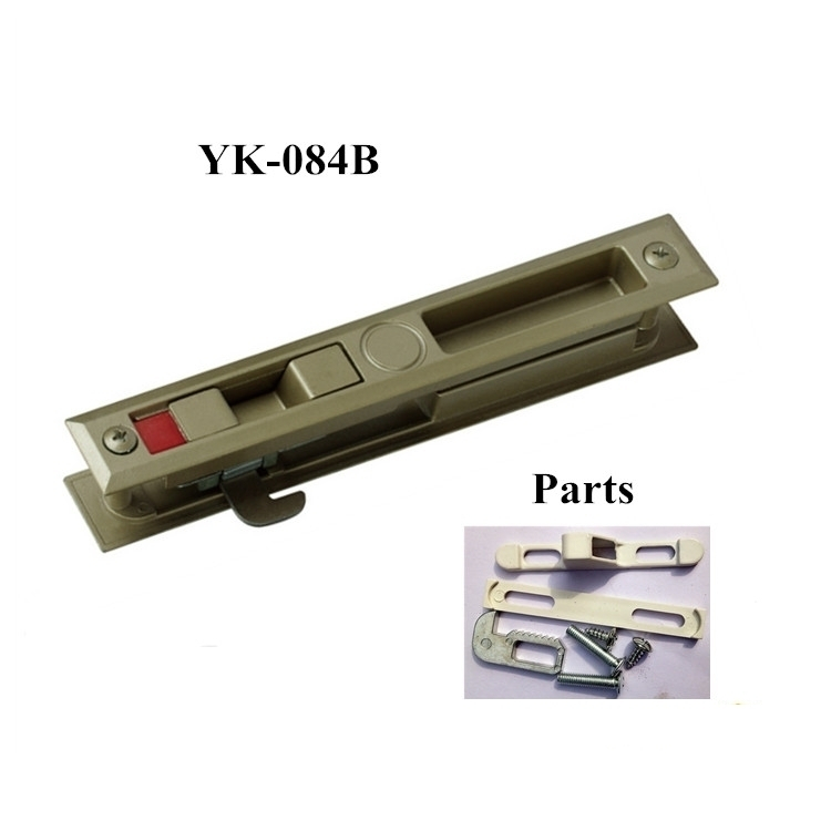 Zinc Alloy Window Lock YK-084B