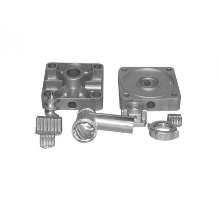 OEM Aluminum Die Casting Parts