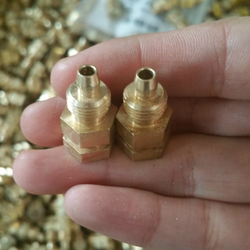 OEM brass fasteners Furniture Screws