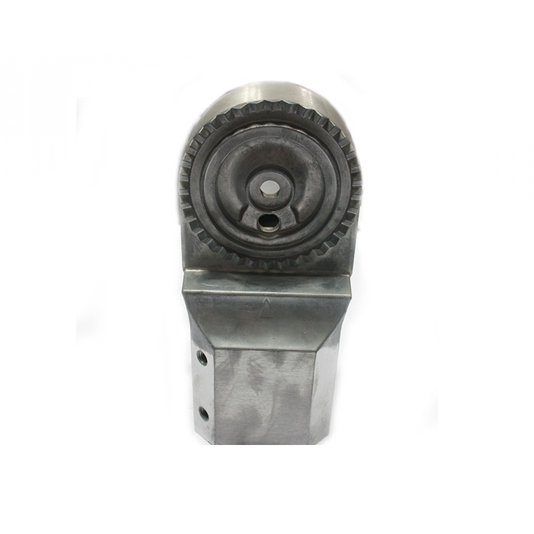 Customized aluminum die casting parts