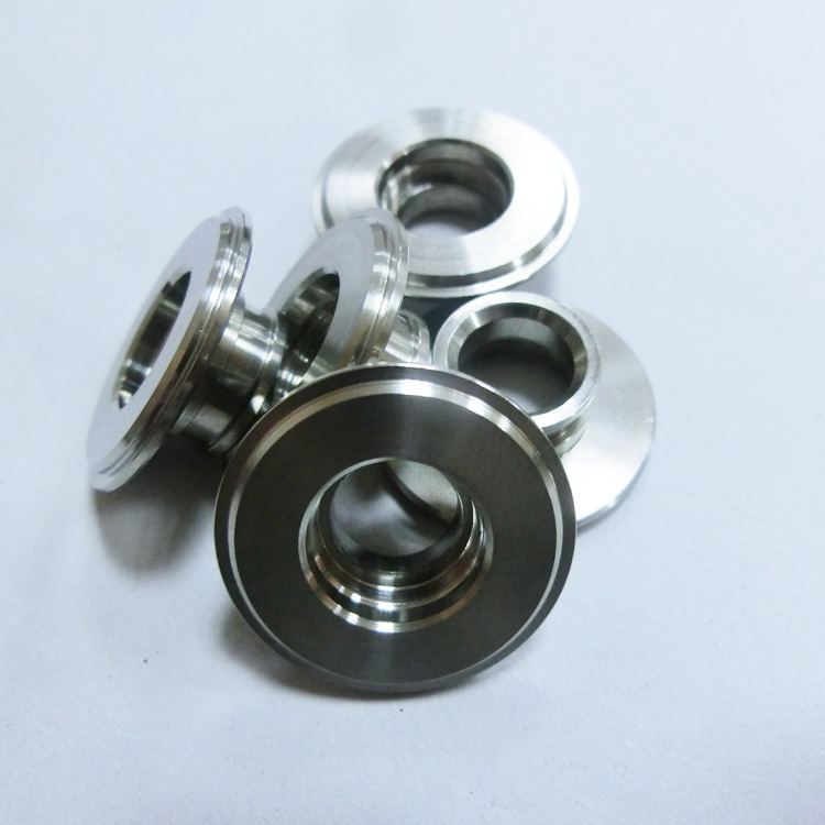 Custom Turning, Milling & Heat Treating of Ductile Cast Iron Spindles