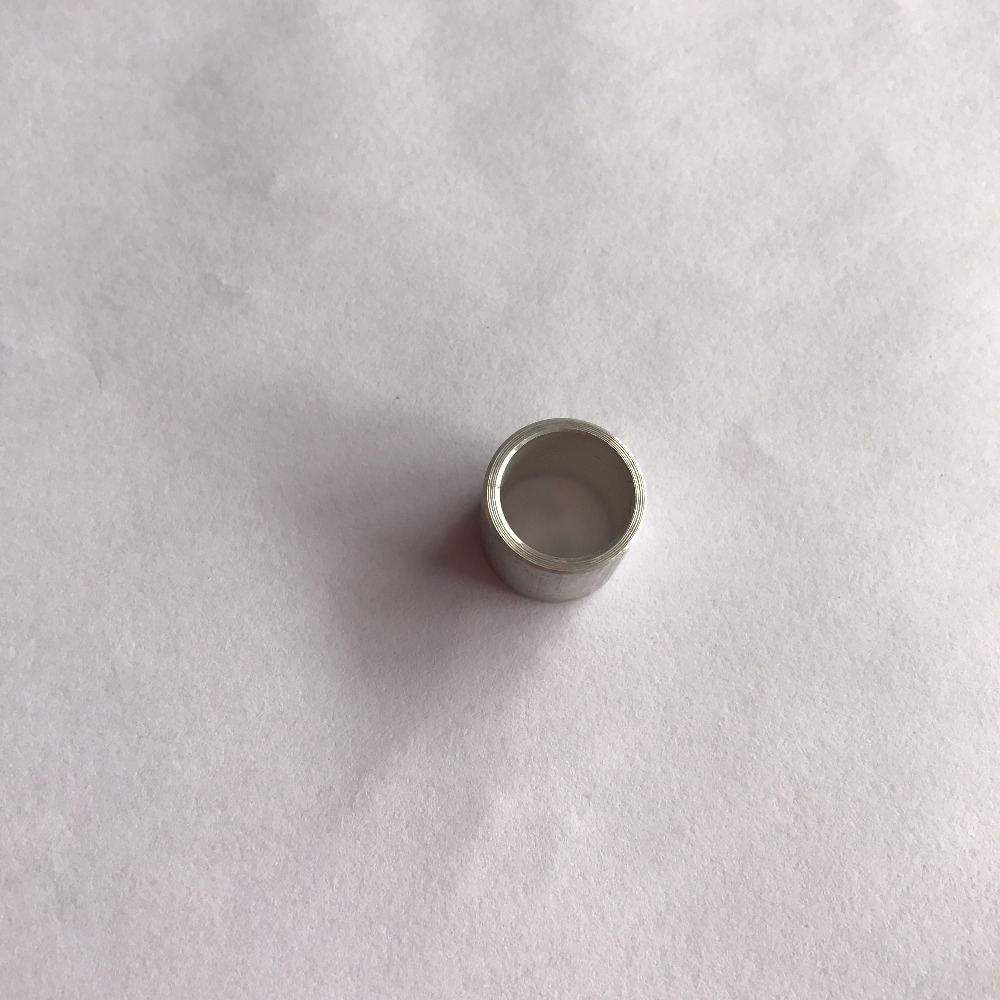 bushing cnc turning parts