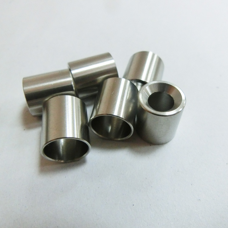 OEM Stainless Steel Threaded Sleeve