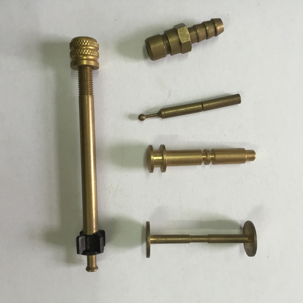 High Quality Aviation Cnc Alumium Motorcycle Spare Parts