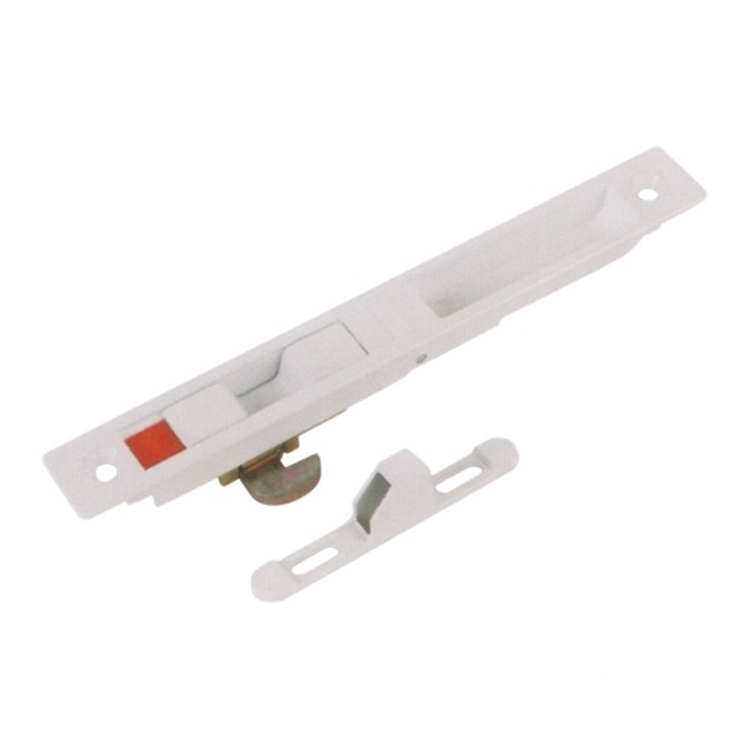 Aluminum alloy new design replace sliding window lock