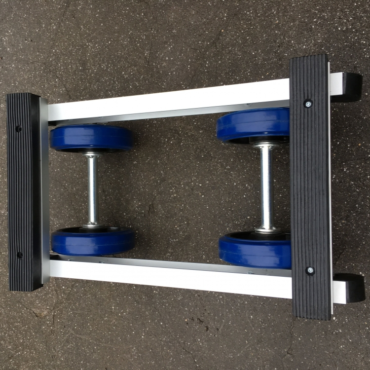 Aluminum Moving Dolly