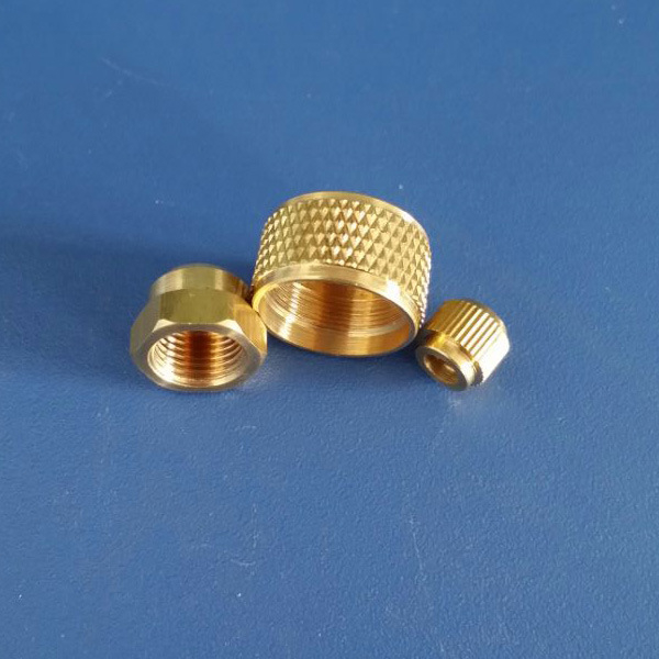 The finest quality CNC Machining and Copper Parts fabrication service
