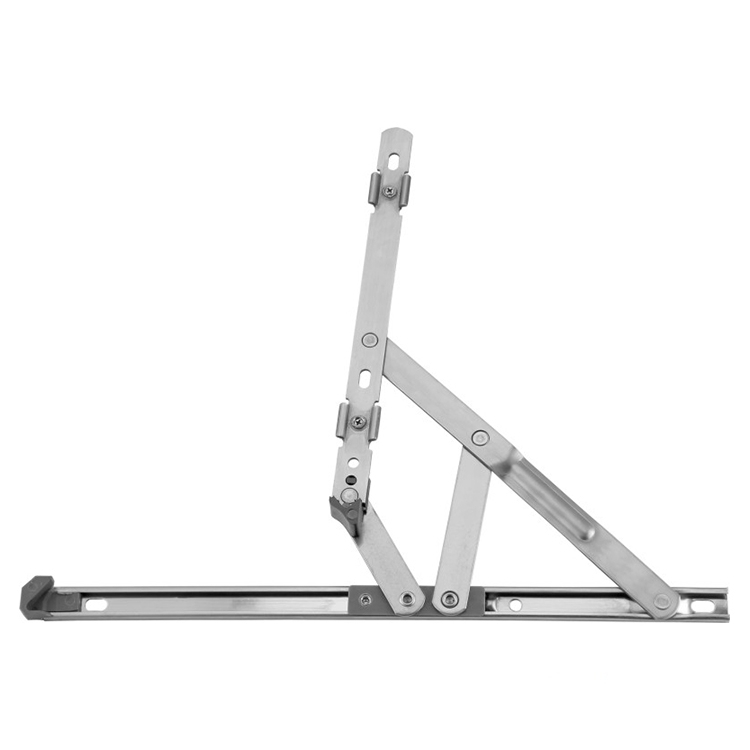 Cheap and durable stainless steel window friction stay