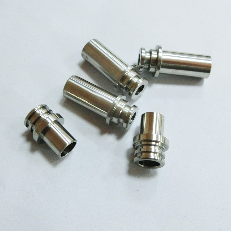 stainless steel cnc machining part for wheelchair