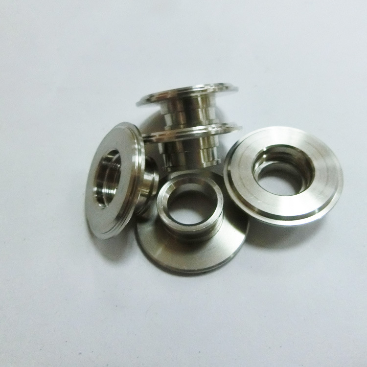 cnc machining part for crane