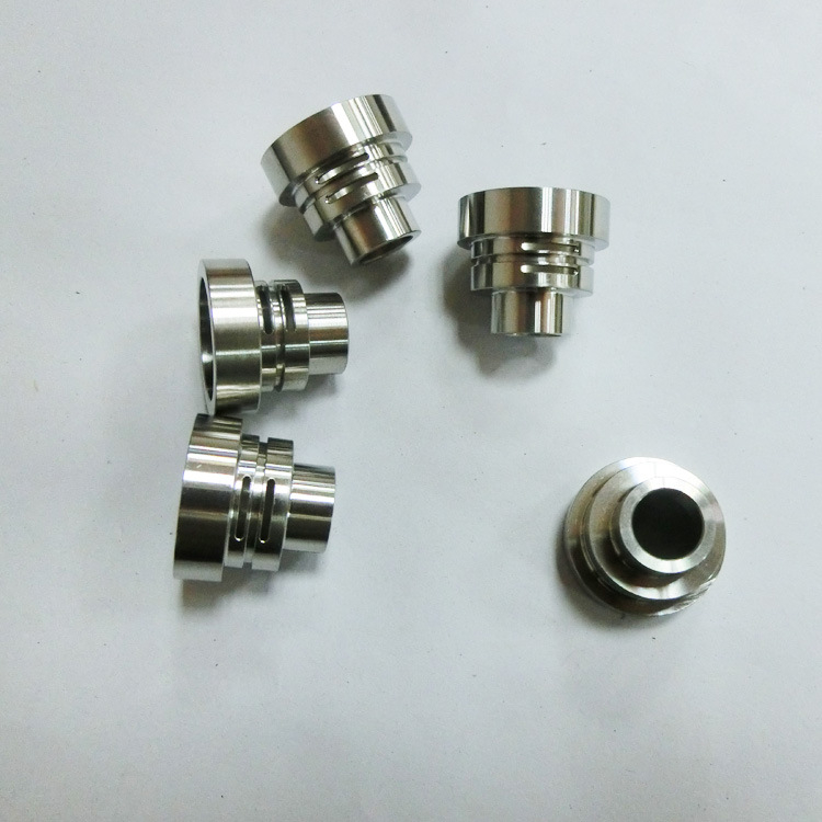 Custom Machining and Assembly of 4140 Steel for Ball Joint