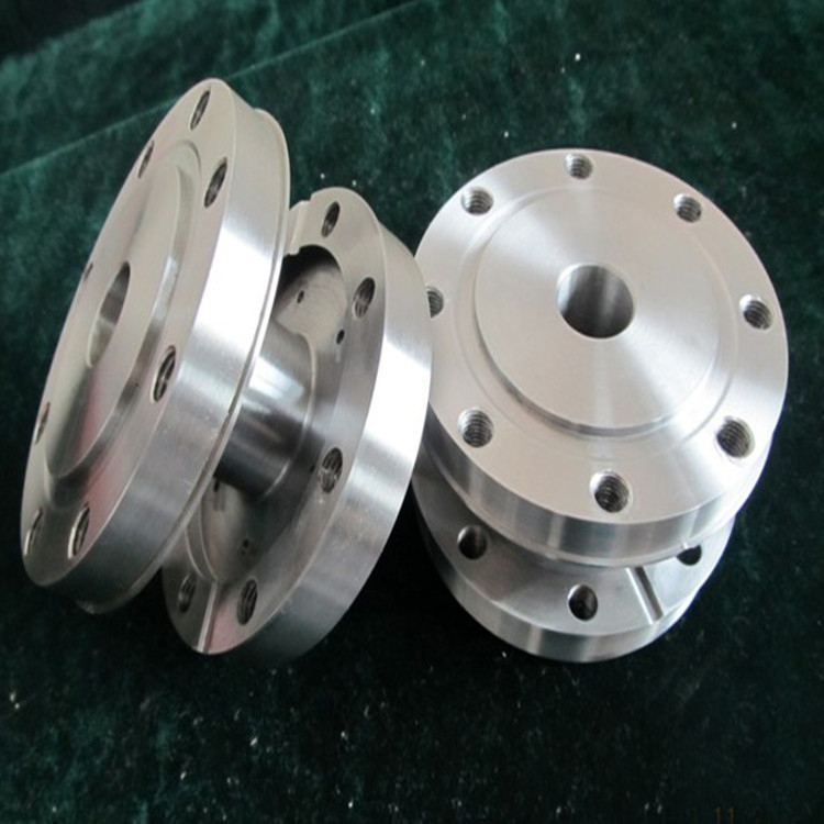 CNC router machine parts