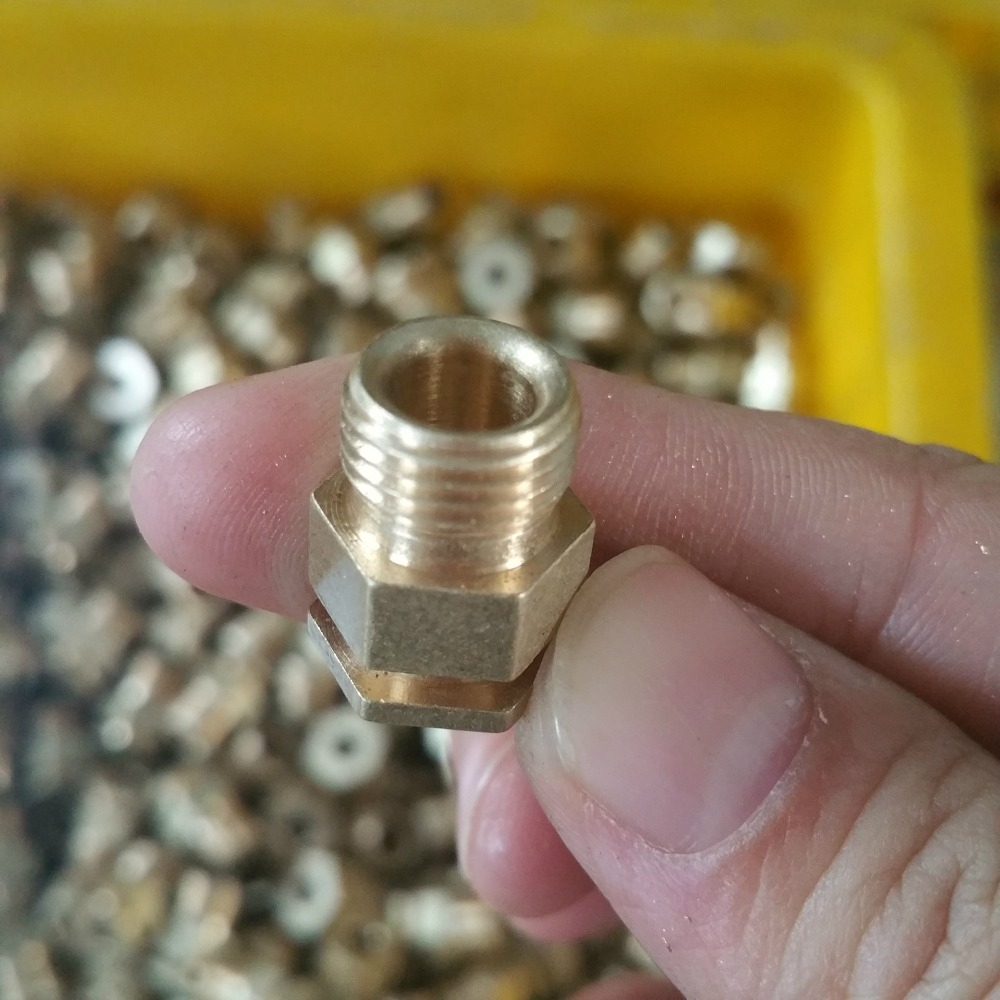 OEM custom high precision high demand 6061 7075 2024 aluminum cnc machining