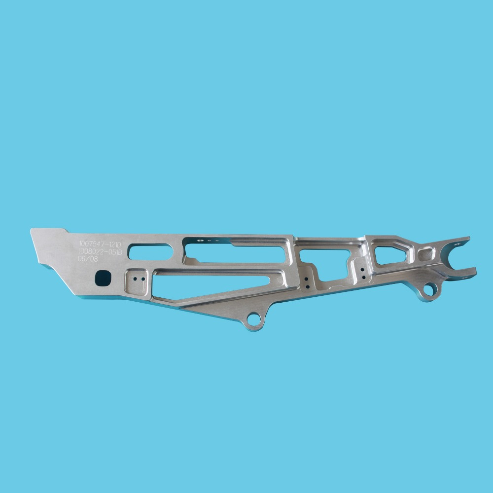 stainless steel electric express vehicle parts