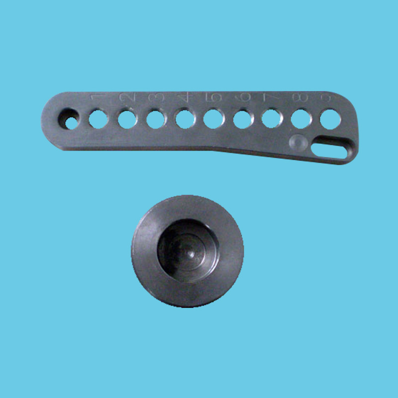 Custom cnc machining spare part, tractor and machinery parts machining