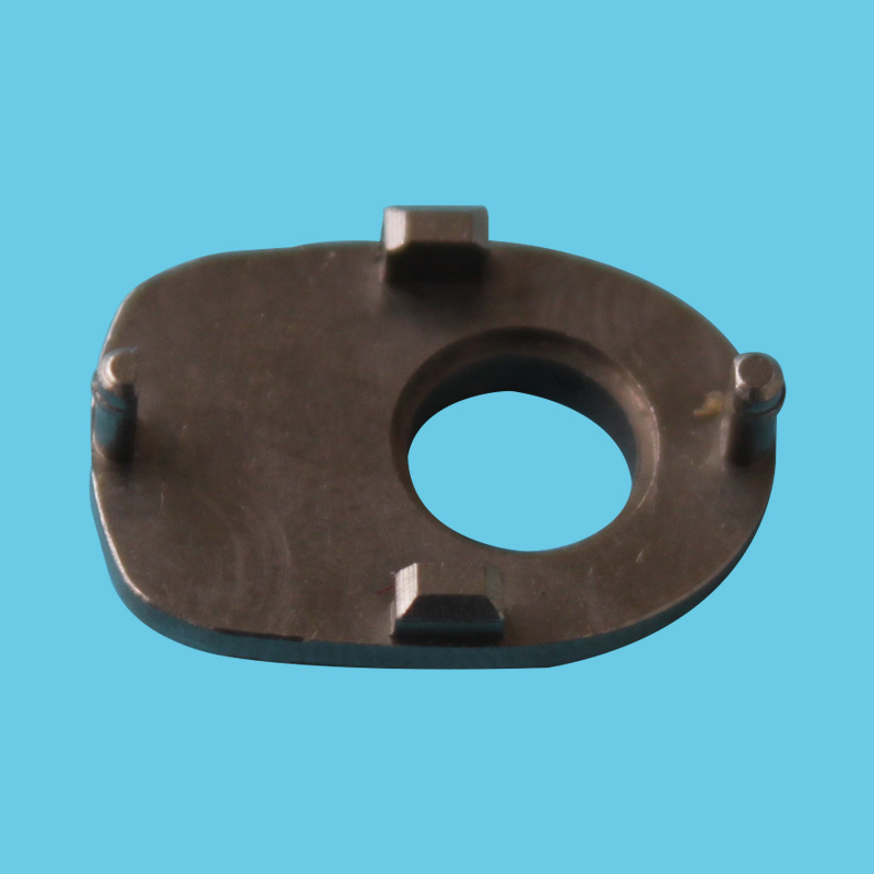 OEM titanium bicycle pedal spindle cnc machining , cnc spindle