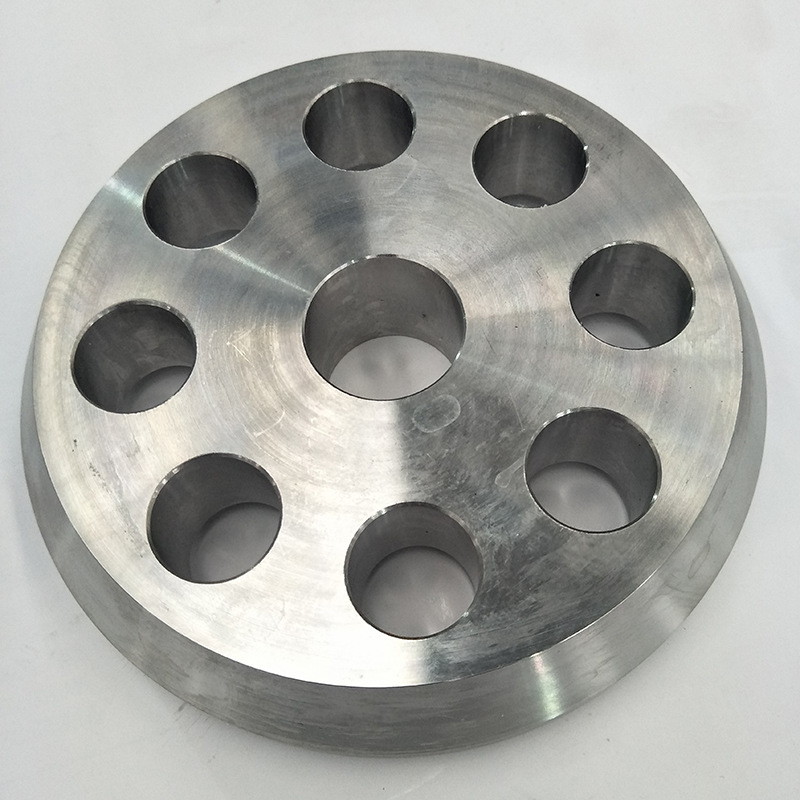 Custom CNC Precision Machining Part