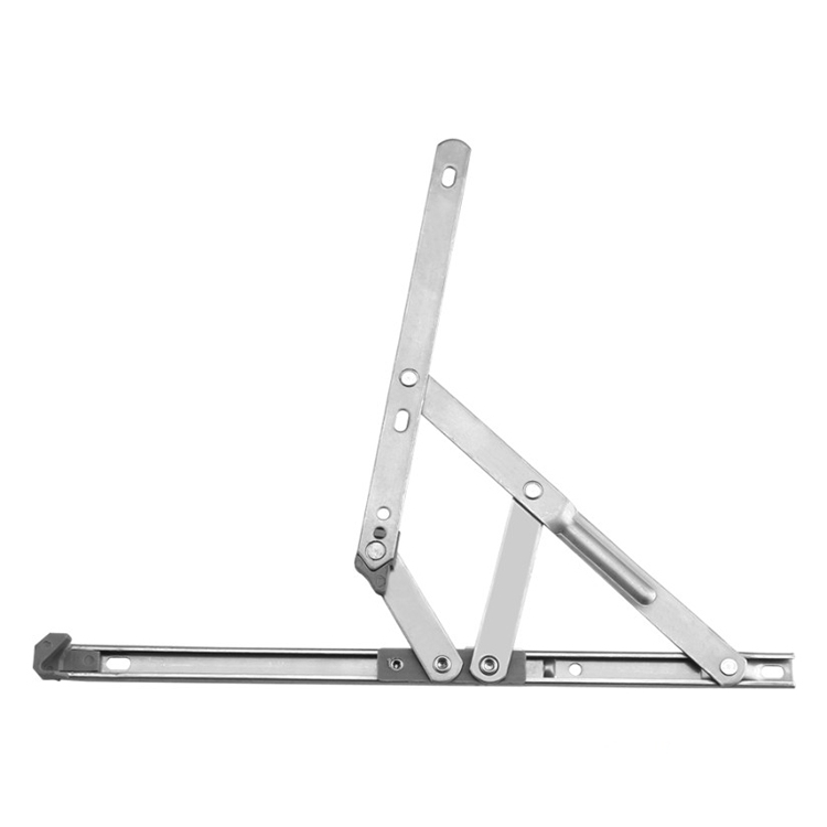 Guangdong aluminum accessories friction stay casement window stay